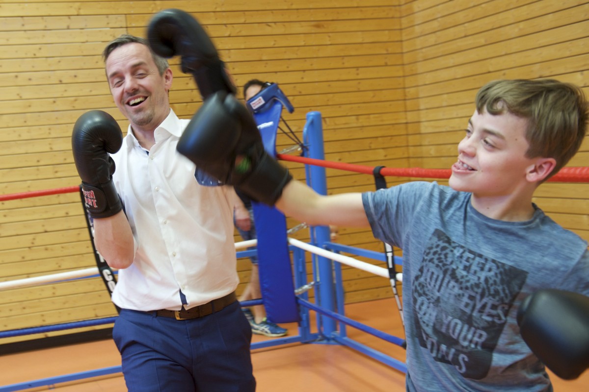 Foto: Fabrizio Pizzolante