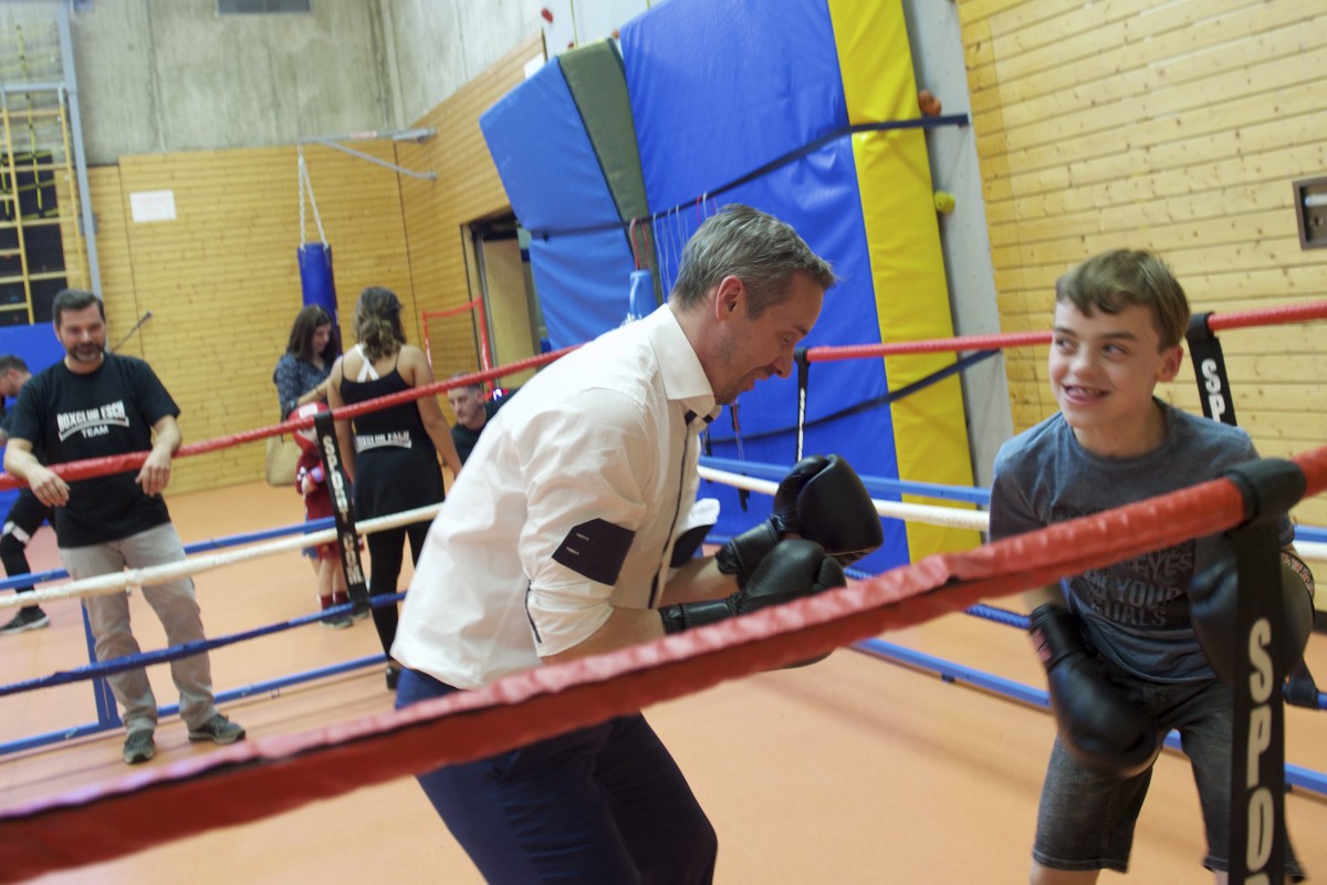 Foto: Fabrizio Pizzolante