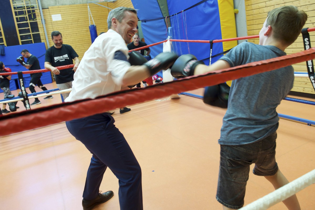 Foto: Fabrizio Pizzolante