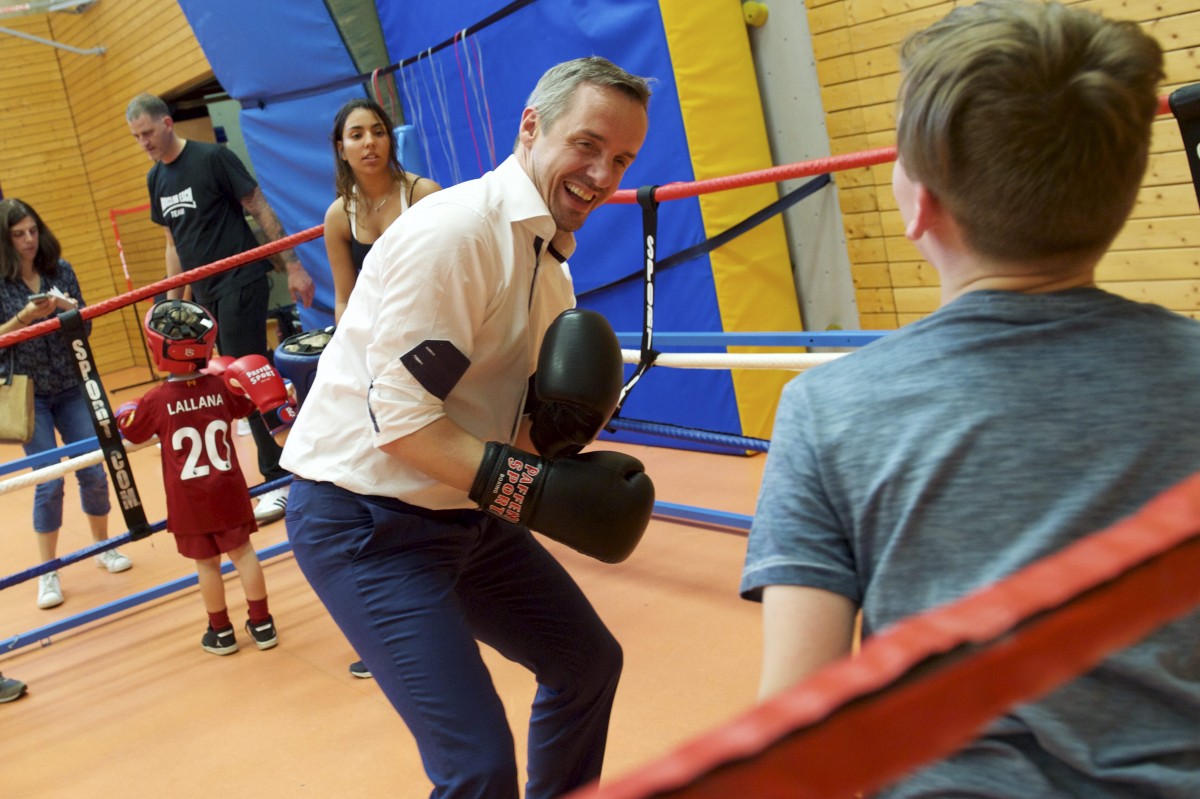 Foto: Fabrizio Pizzolante