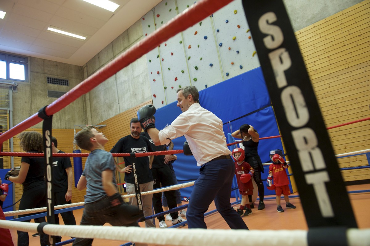 Foto: Fabrizio Pizzolante