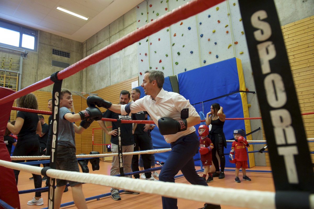 Foto: Fabrizio Pizzolante