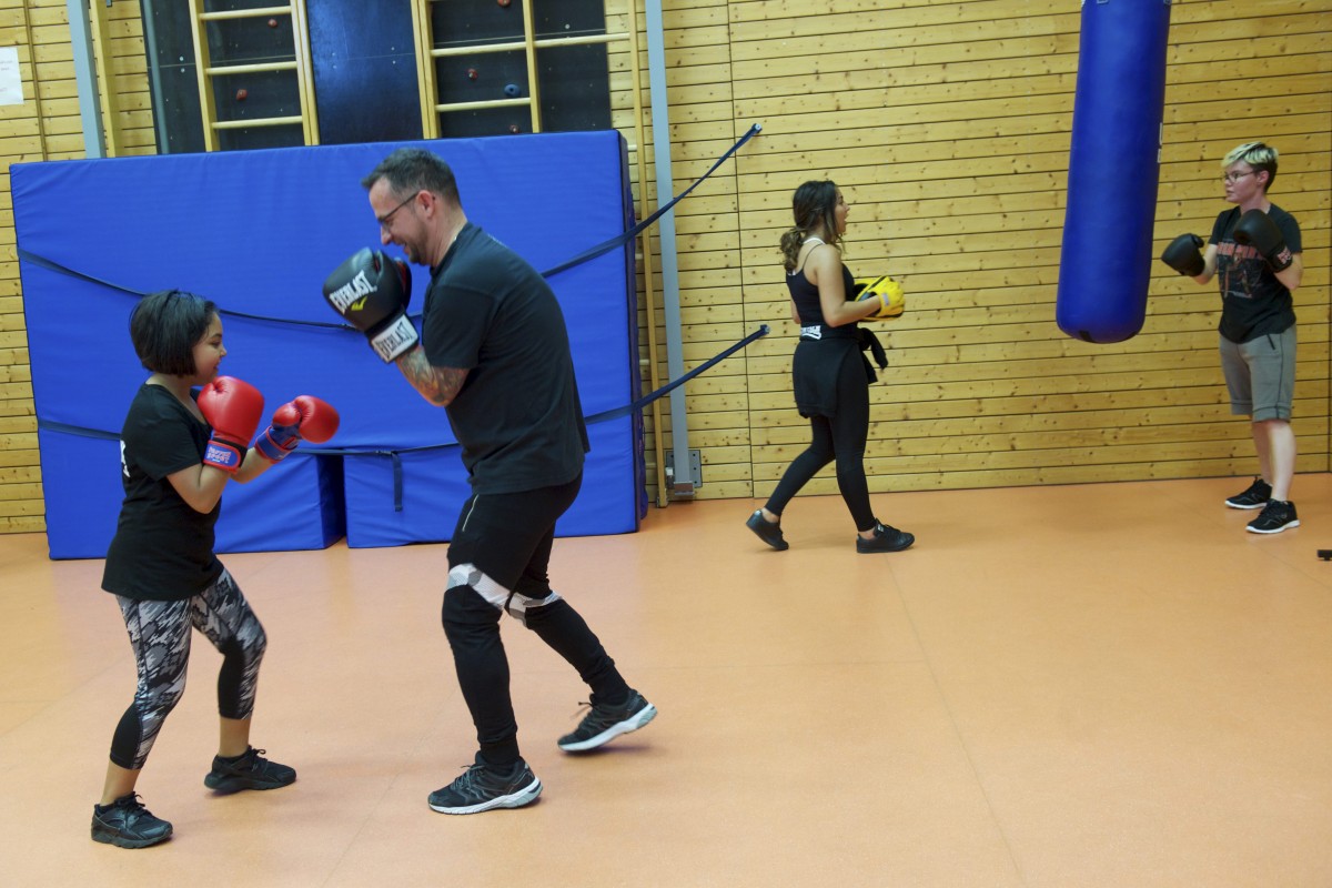 Foto: Fabrizio Pizzolante