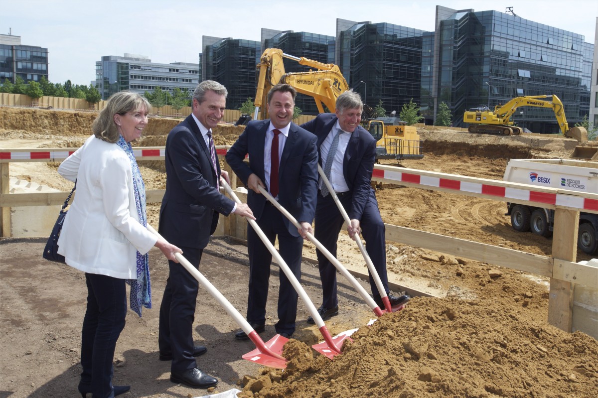 Foto: François Aussems