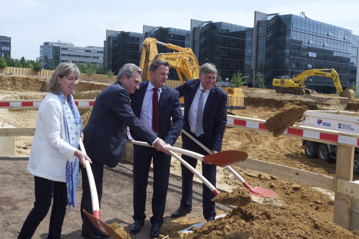 Foto: François Aussems