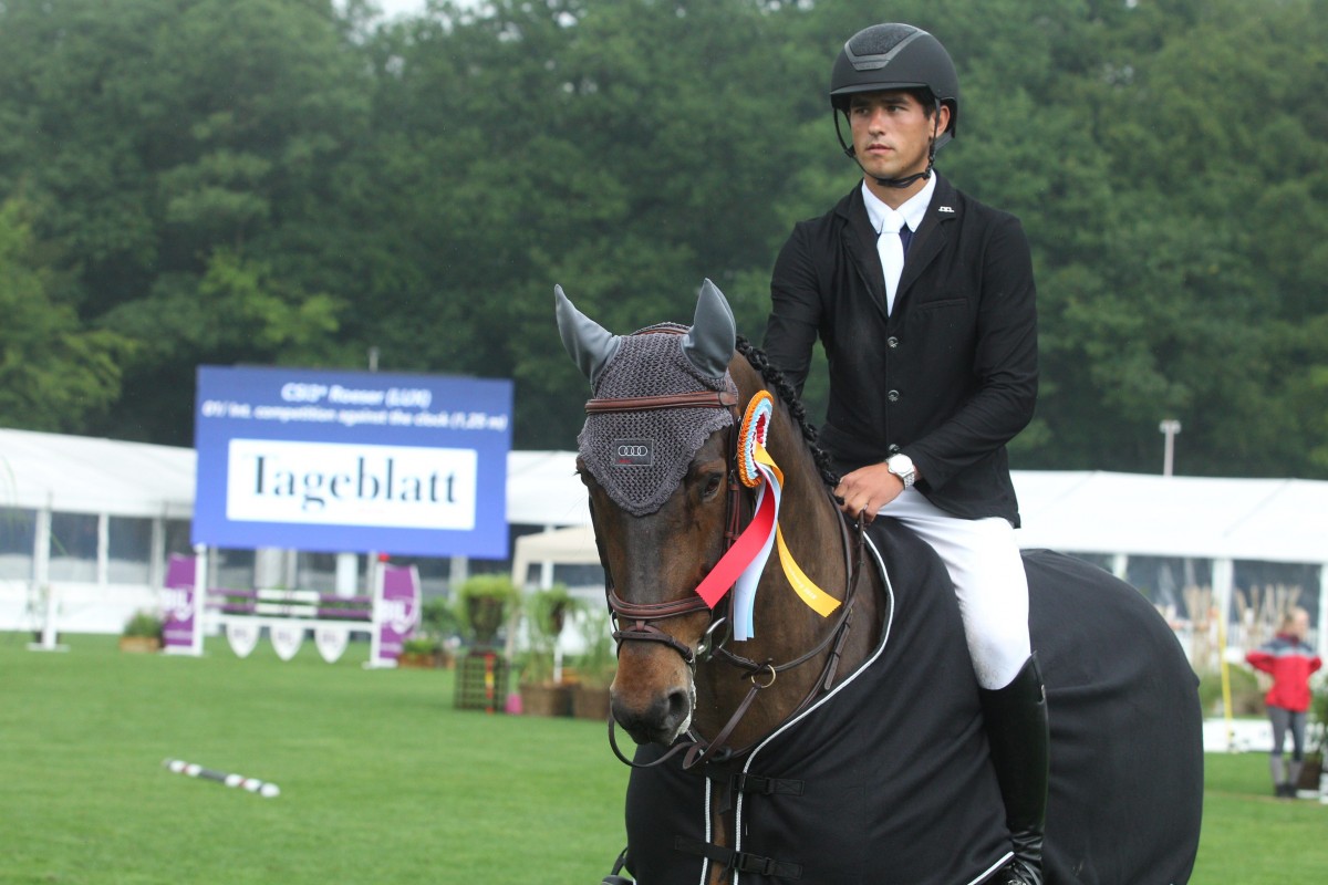 Foto: Victor Bettendorf