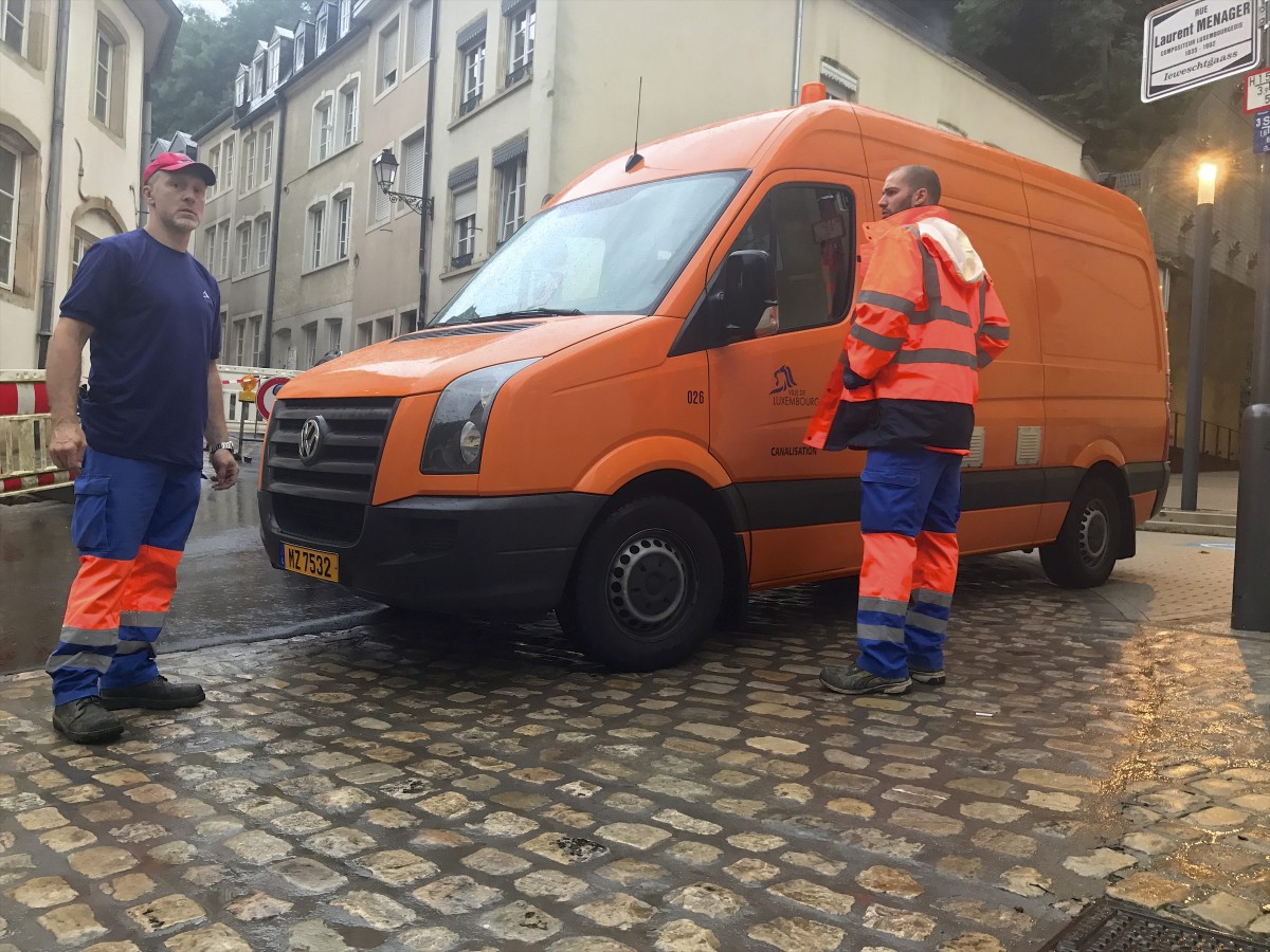 Foto: Editpress/Jean-Claude Ernst