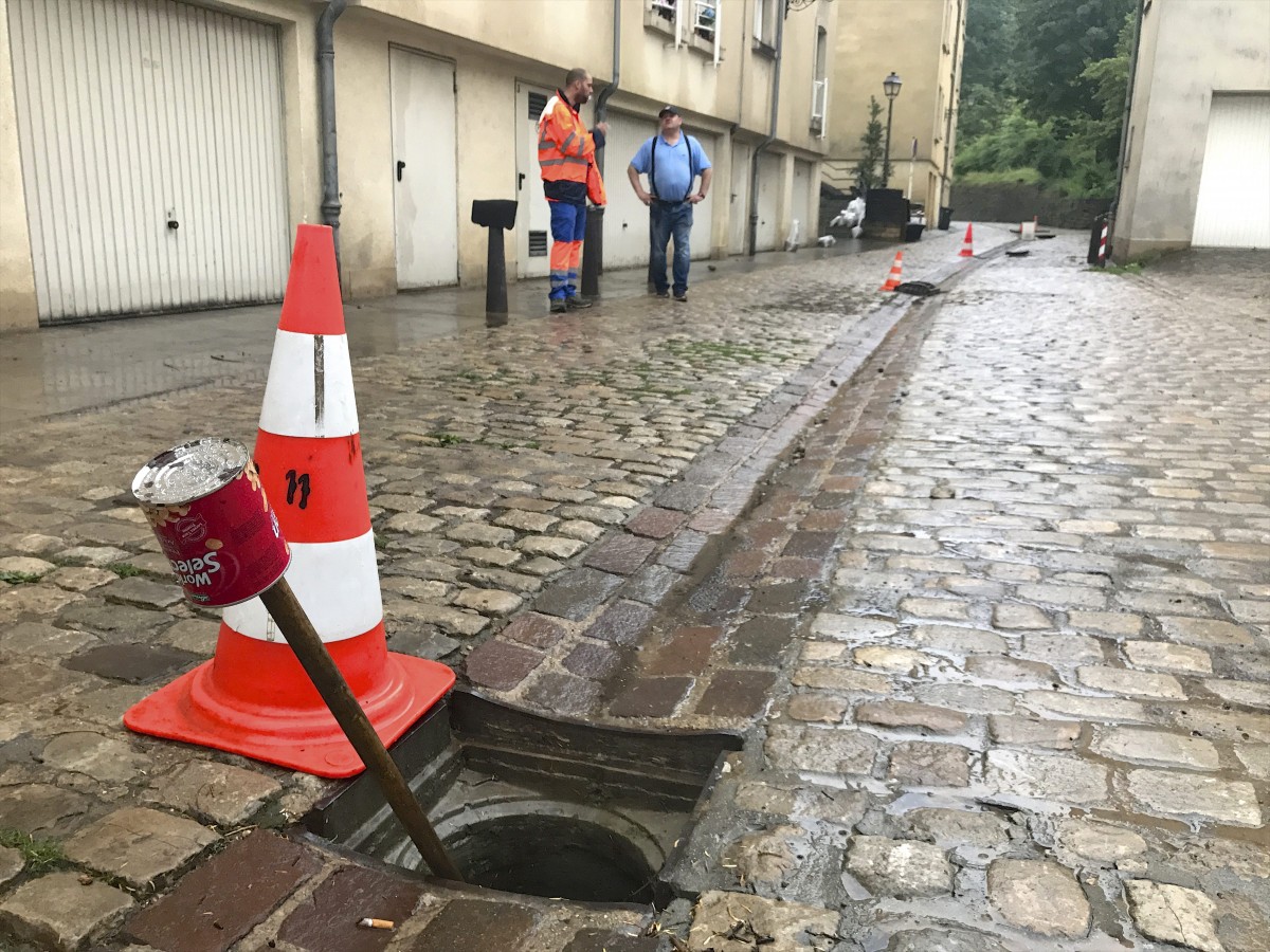 Foto: Editpress/Jean-Claude Ernst