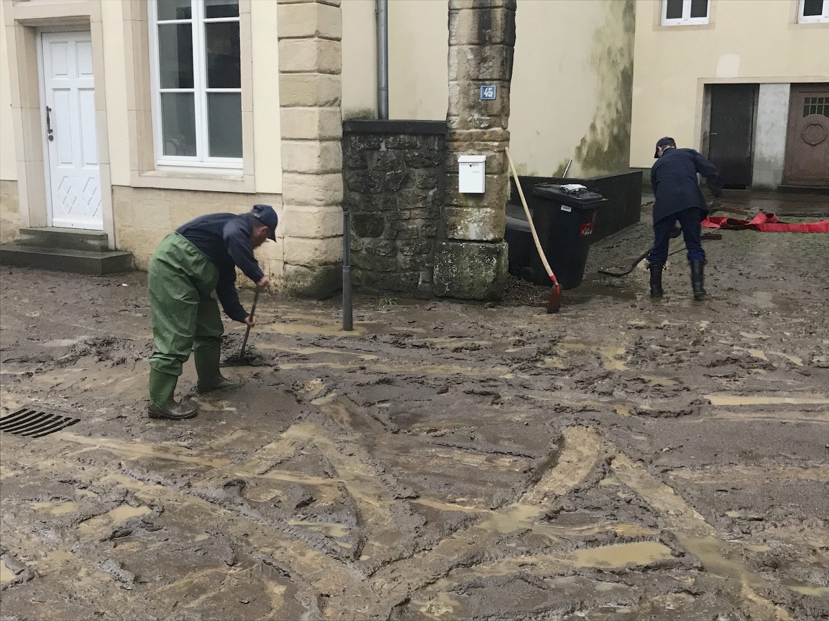 Foto: Editpress/Jean-Claude Ernst