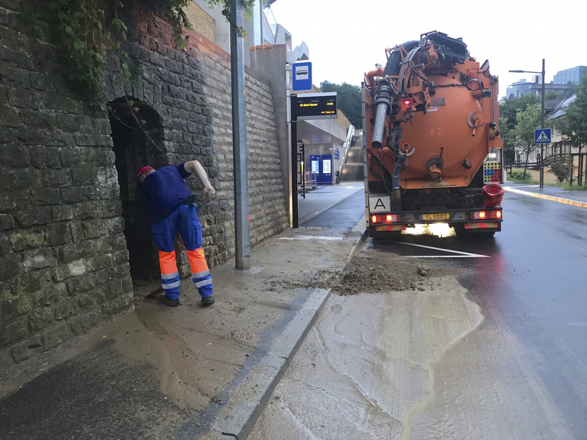 Foto: Editpress/Jean-Claude Ernst