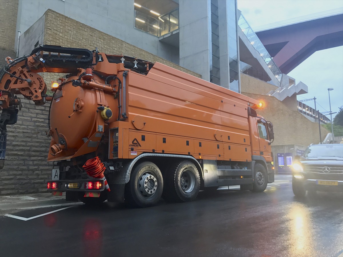 Foto: Editpress/Jean-Claude Ernst