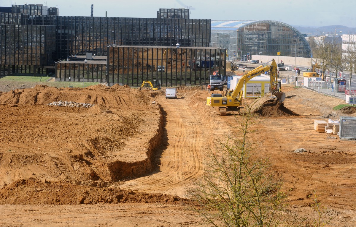 Foto: Hervé Montaigu