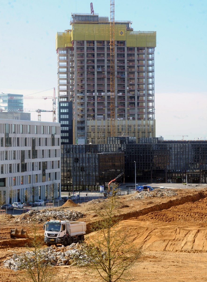 Foto: Hervé Montaigu