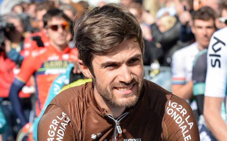 Keine Tour für Gastauer, dafür aber die Vuelta