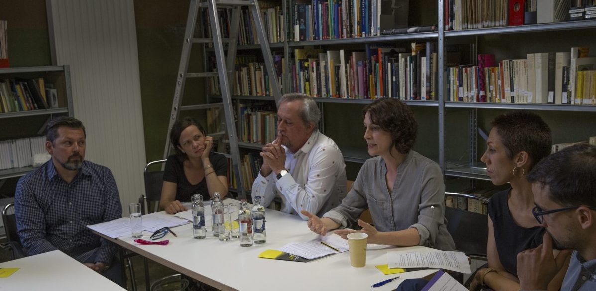 Theater Federatioun: Vers une nécessaire professionnalisation