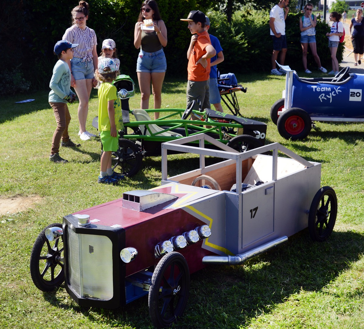 20180604 S Seefekeschterennen Roeser François Besch 04