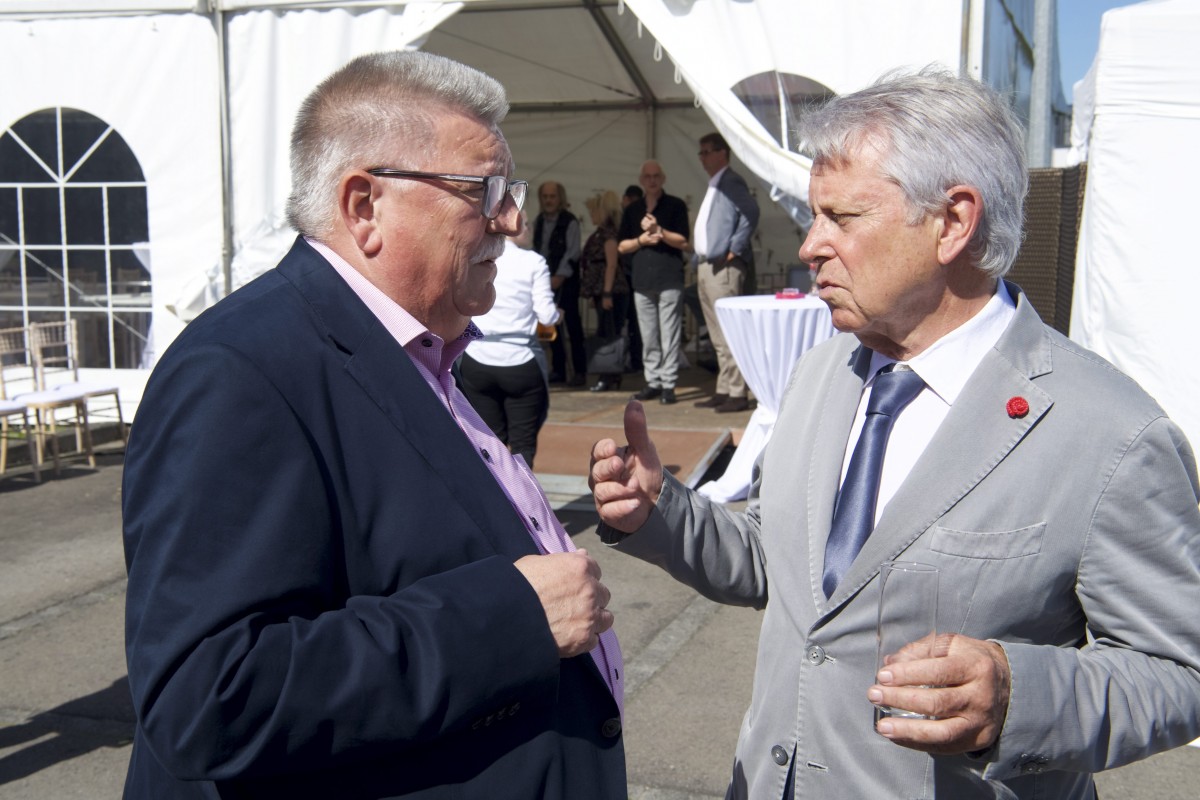 Foto: Editpress/Alain Rischard