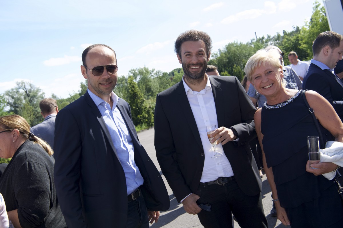 Foto: Editpress/Alain Rischard