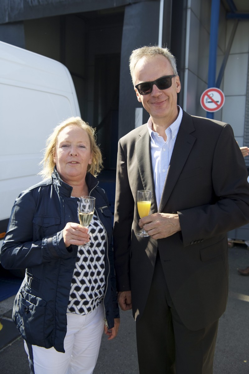 Foto: Editpress/Alain Rischard