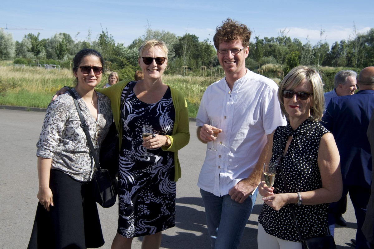 Foto: Editpress/Alain Rischard