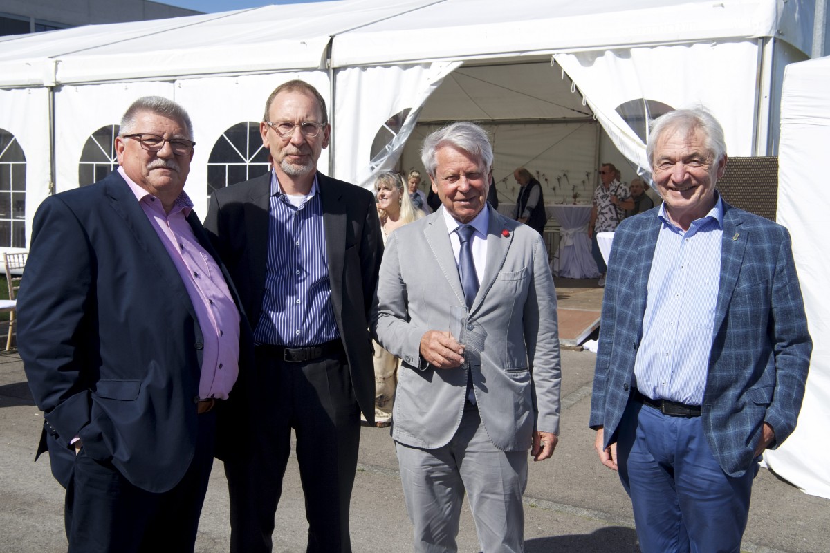 Foto: Editpress/Alain Rischard