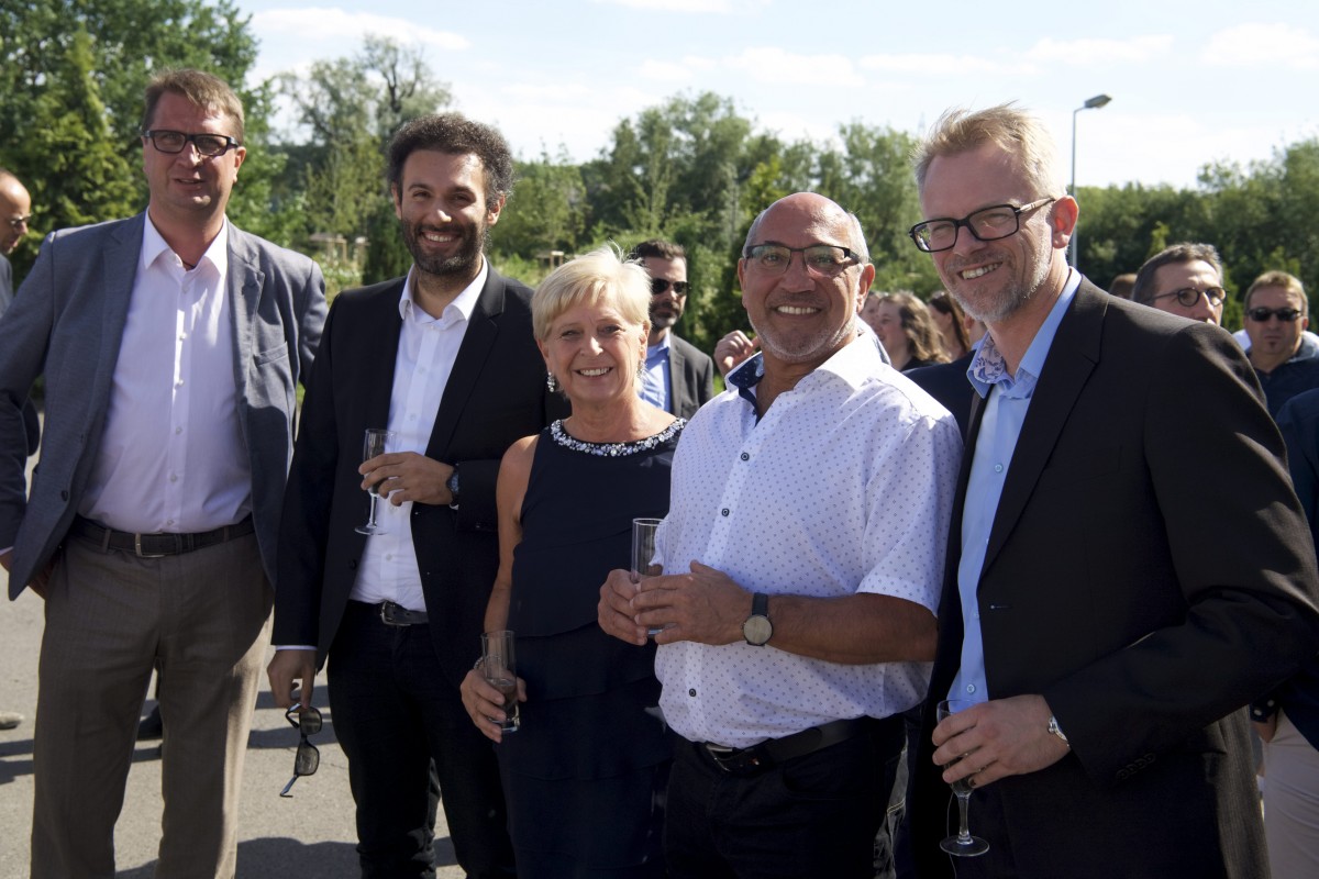 Foto: Editpress/Alain Rischard