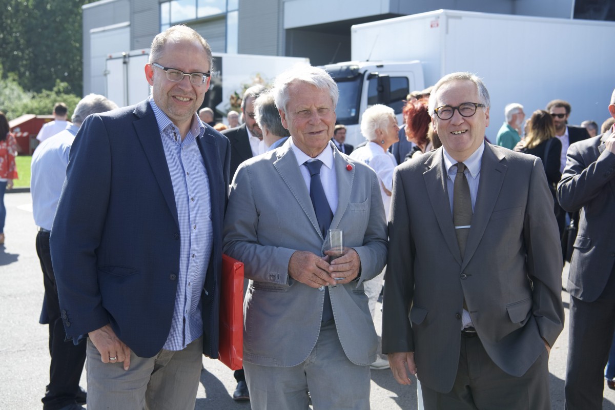 Foto: Editpress/Alain Rischard