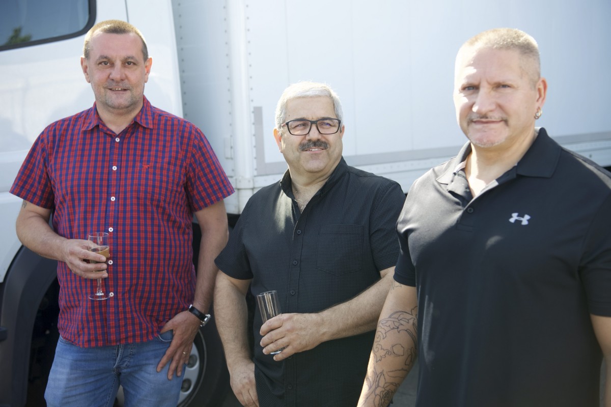 Foto: Editpress/Alain Rischard