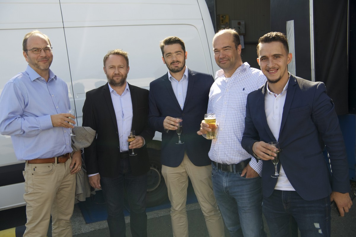 Foto: Editpress/Alain Rischard