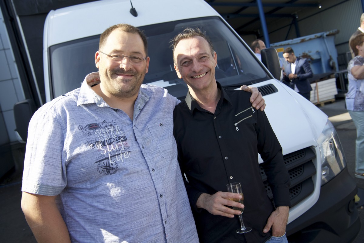 Foto: Editpress/Alain Rischard