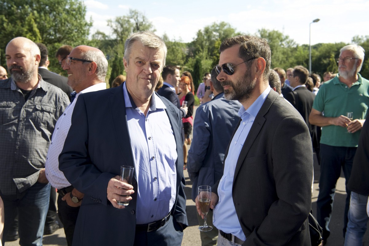 Foto: Editpress/Alain Rischard