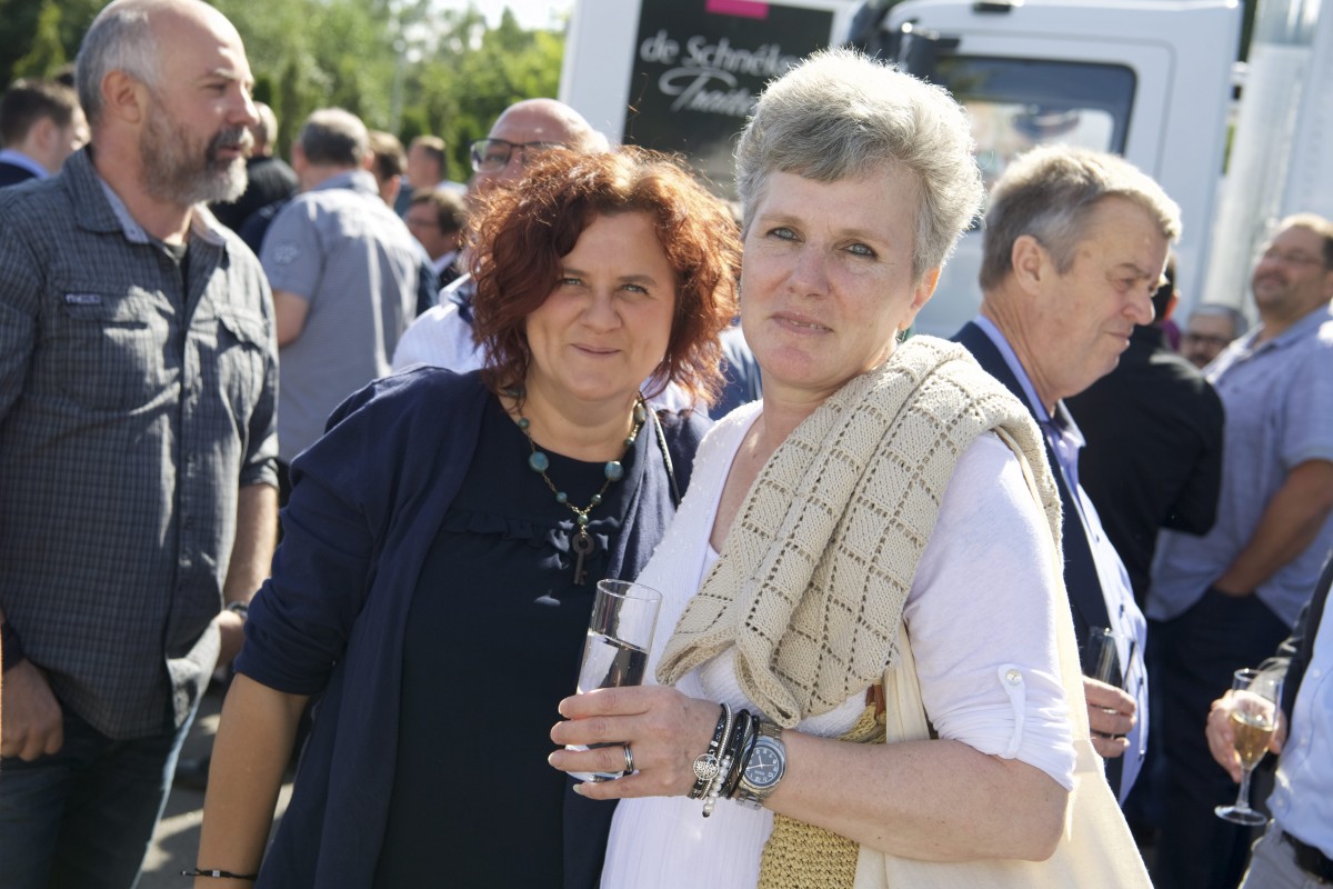 Foto: Editpress/Alain Rischard