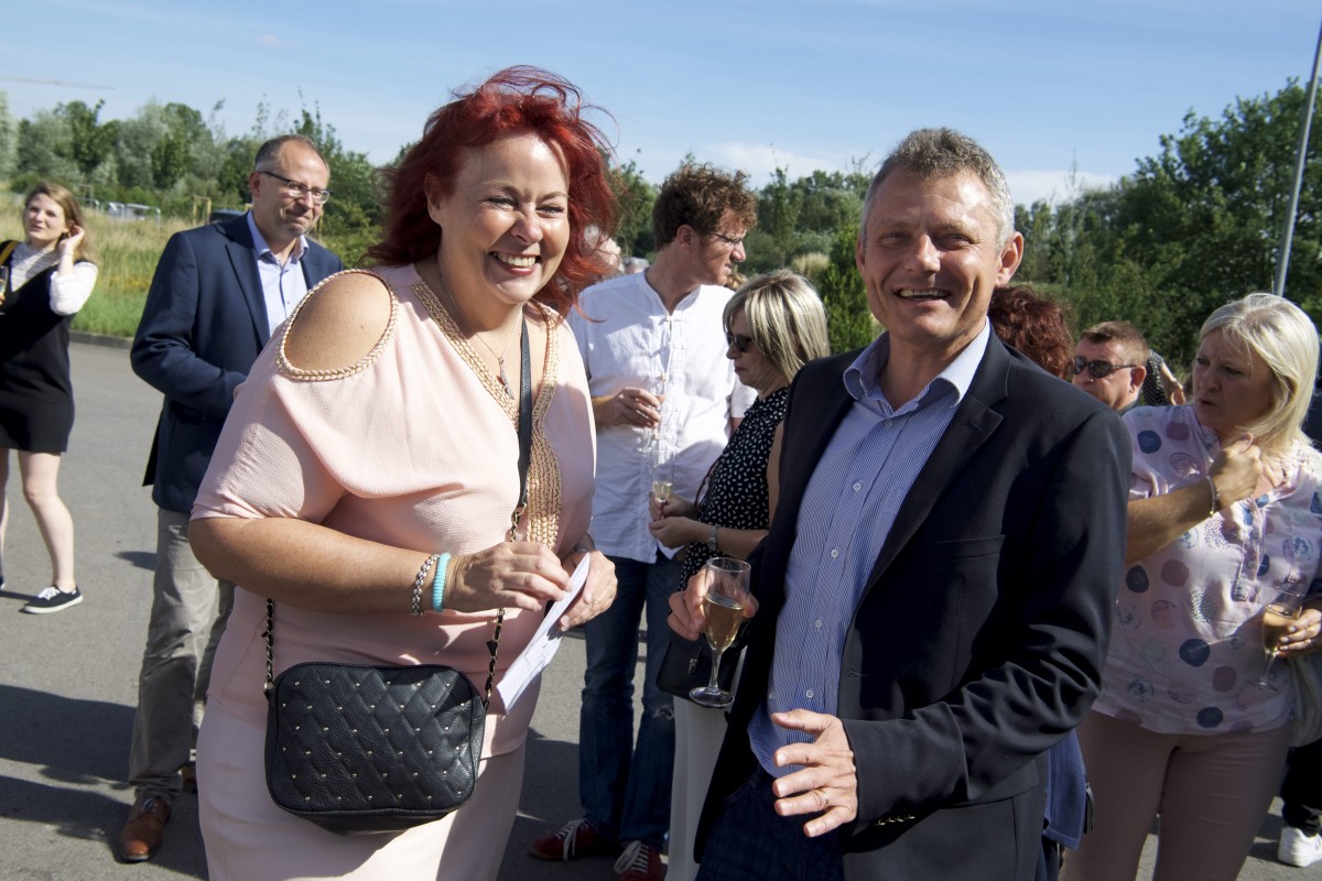 Foto: Editpress/Alain Rischard