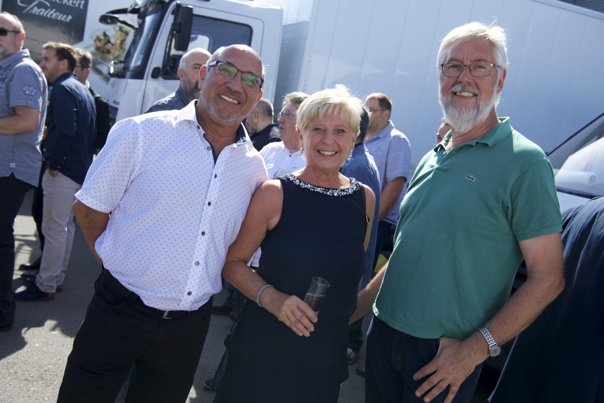 Foto: Editpress/Alain Rischard