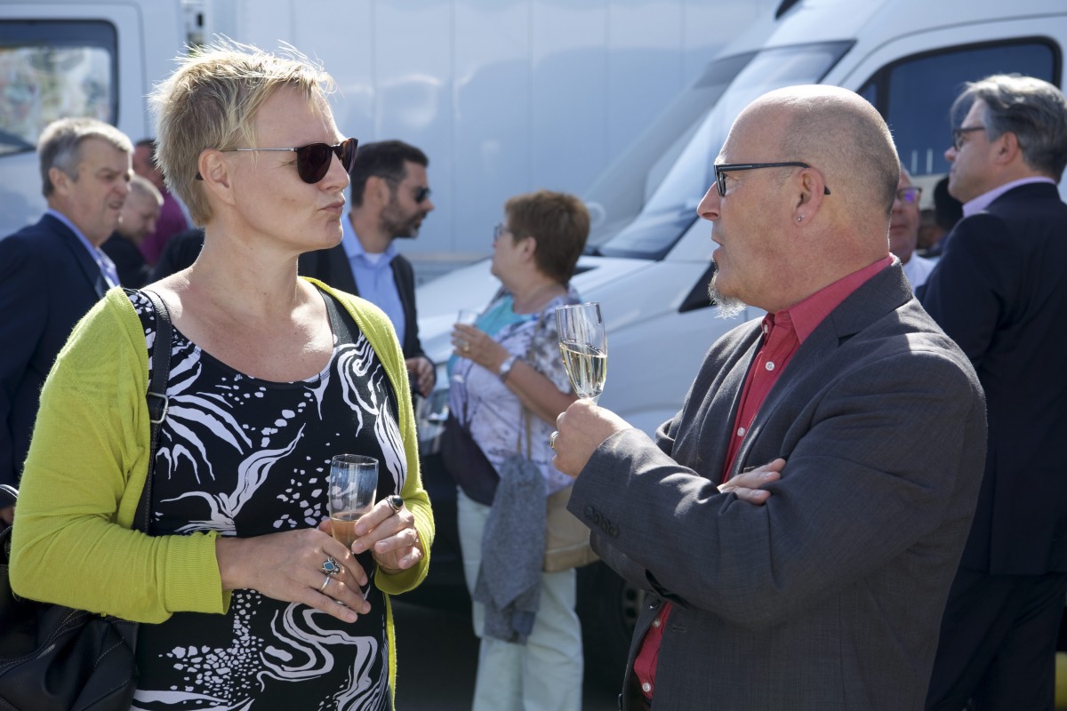 Foto: Editpress/Alain Rischard