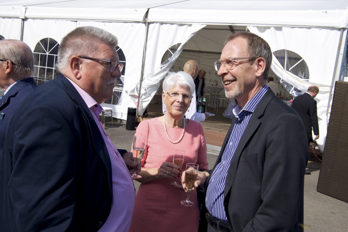 Foto: Editpress/Alain Rischard