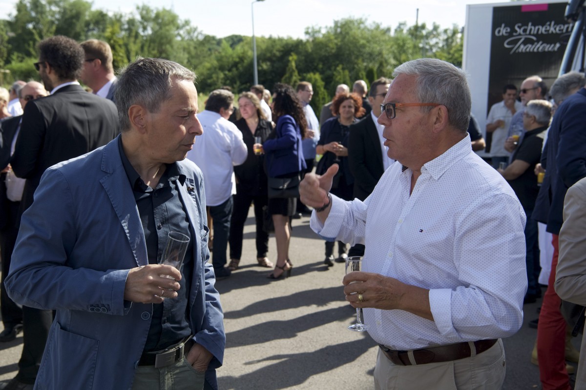 Foto: Editpress/Alain Rischard