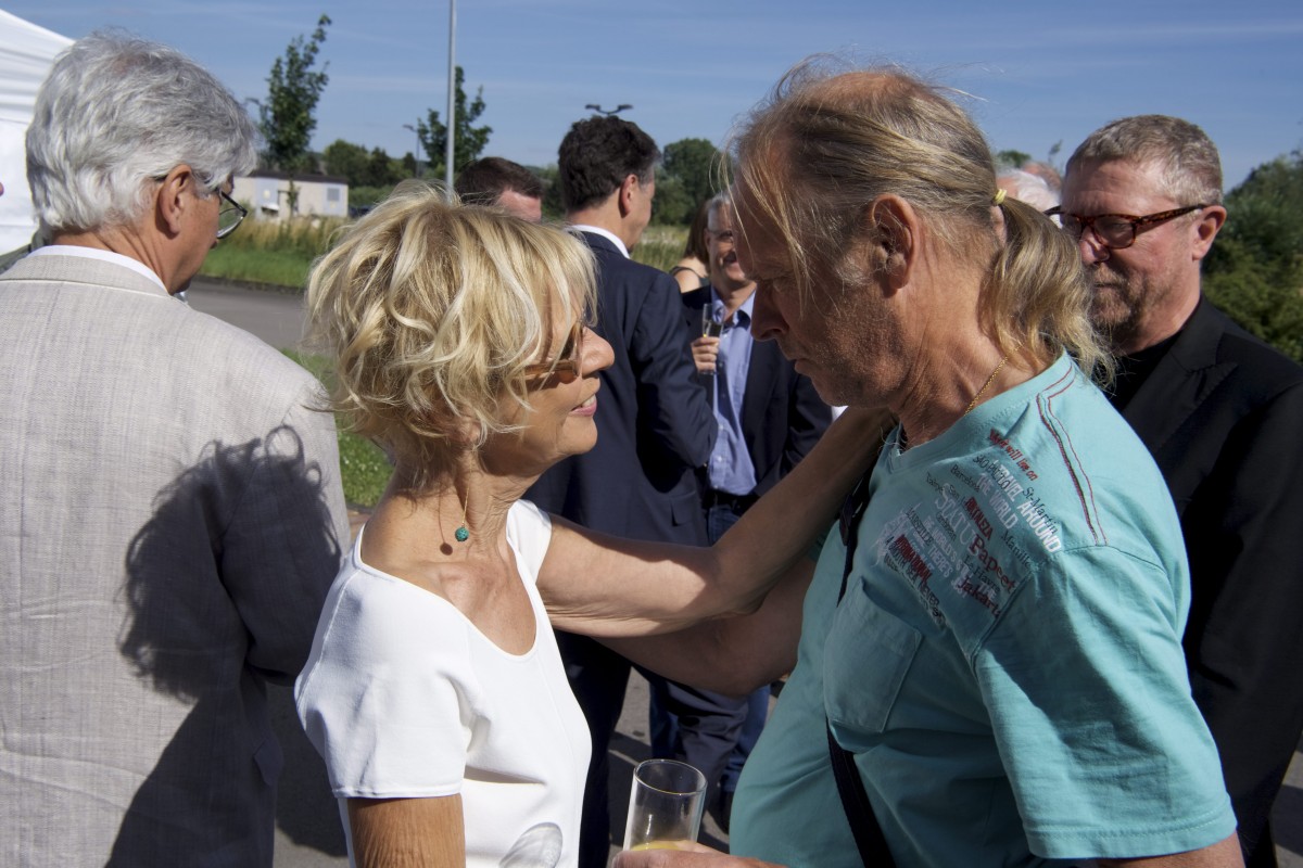 Foto: Editpress/Alain Rischard