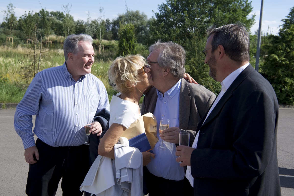 Foto: Editpress/Alain Rischard