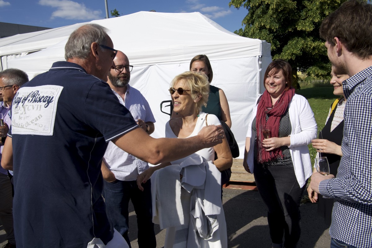 Foto: Editpress/Alain Rischard