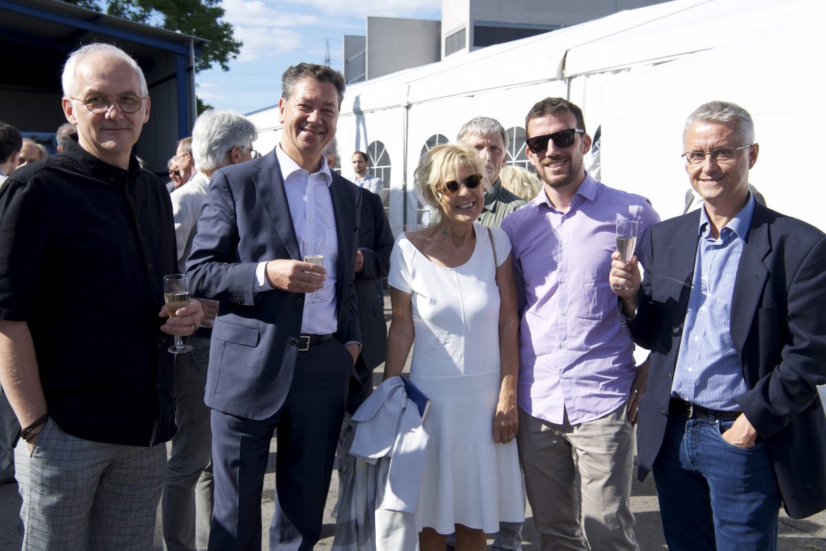 Foto: Editpress/Alain Rischard