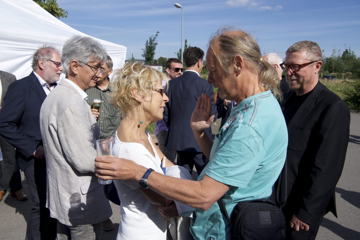 Foto: Editpress/Alain Rischard