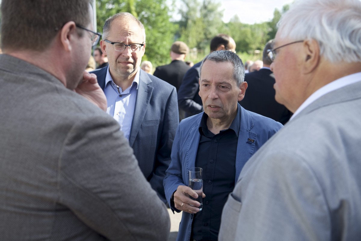 Foto: Editpress/Alain Rischard