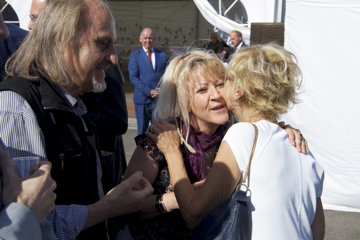 Foto: Editpress/Alain Rischard