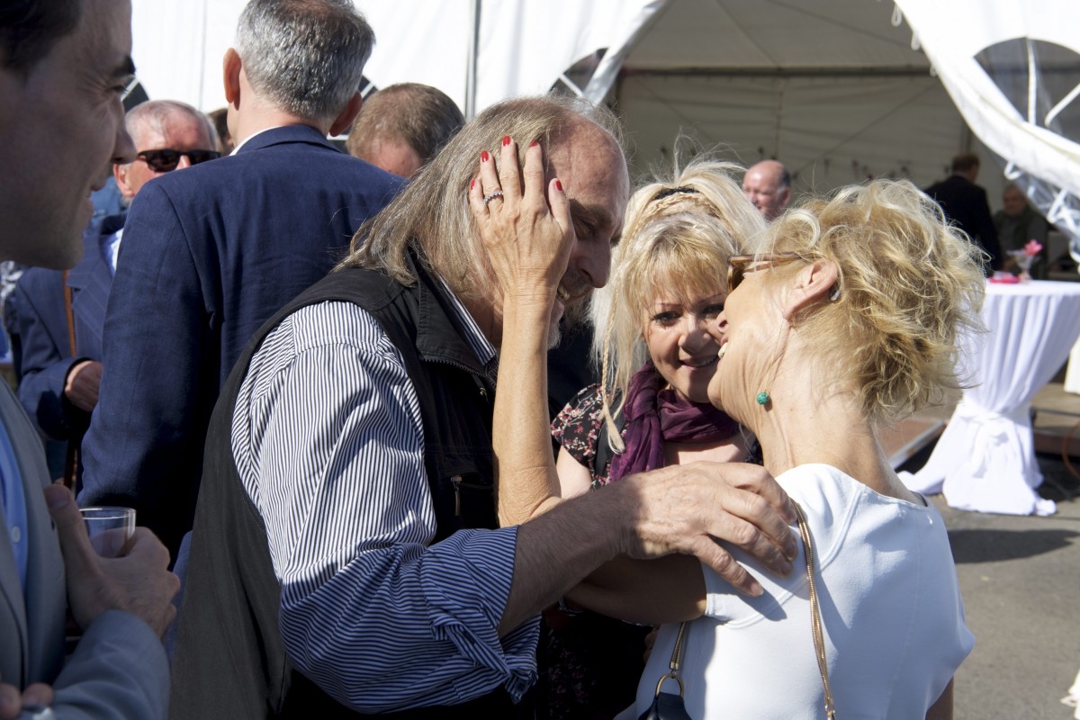 Foto: Editpress/Alain Rischard