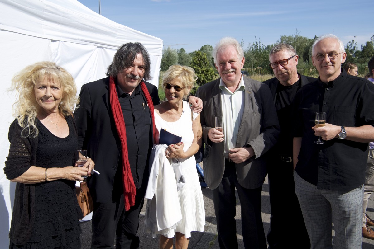 Foto: Editpress/Alain Rischard