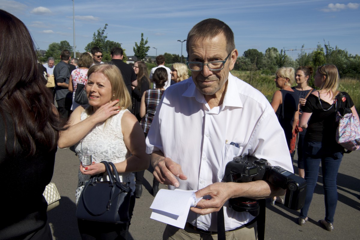 Foto: Editpress/Alain Rischard