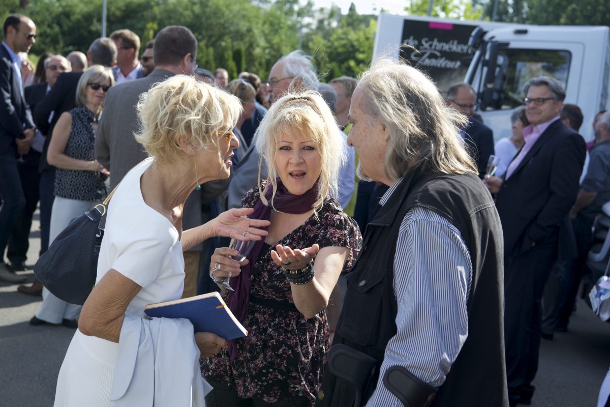 Foto: Editpress/Alain Rischard