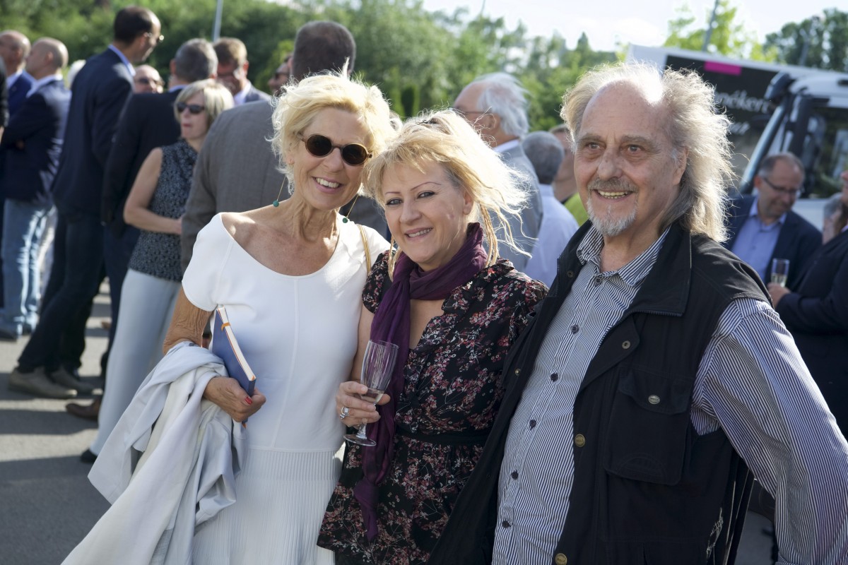 Foto: Editpress/Alain Rischard