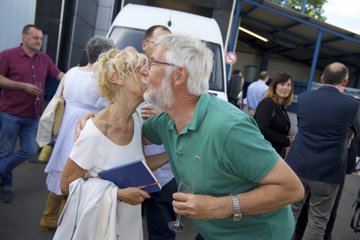 Foto: Editpress/Alain Rischard